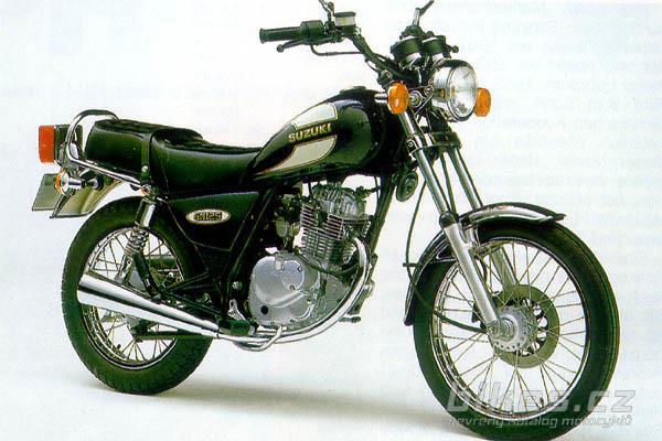 GN 125ccm