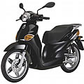 Goccia 50 2T 09-15