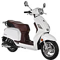 ZAHARA 125
