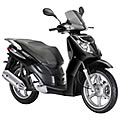 OUTLOOK 125 AC