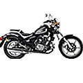 CRUISER 125