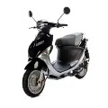 Idep E-Scooter
