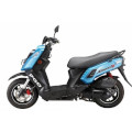 Libra 125 4T AC