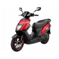 Libra 50 2T AC