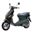 Rodoshow 50 2T AC