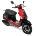 Star 50 2T AC