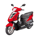 Tigra 125 ie 4T LC
