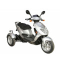 TR-3 50 2T Dreirad