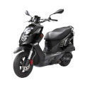 X-Hot 125 4T AC