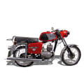 TS 125/150