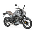 DL 125 ie LC 21- E5