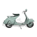 Vespa 125 (1951) [Nr. 1111-3310]
