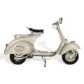 Vespa 125 (1957-58)