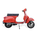 125 CL (Motor 9CL)