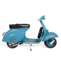 125 L (Motor V101M)