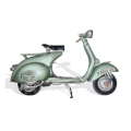 125 N (Motor V58M)