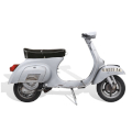 125 Primavera (Motor 9T)