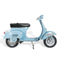 50 (Motor 06M, 3-Gang)