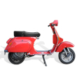 PK 125 S (Motor 56M)