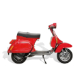 PK 125 XL E (Motor 100M)