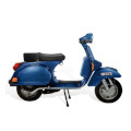 PX 200 Iris (Motor 73M)