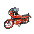Ultra RS 50 (687) 82-83