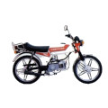 Flott MF 24 (MF 24) 80-82