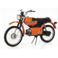 Florett Mustang/Cross 50 (K54/512) 74-77