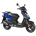 Vitality 50 4T