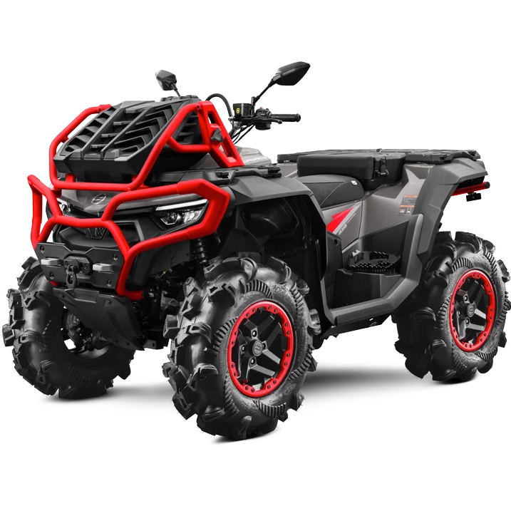 GLADIATOR X1000 MV T3b 25 