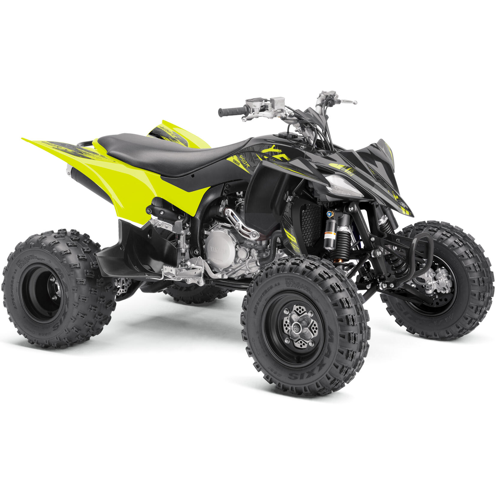 YFZ450R SE
