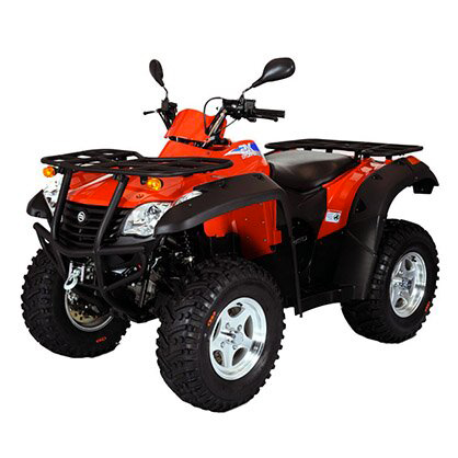 Gladiator X5 CF5005 13-17