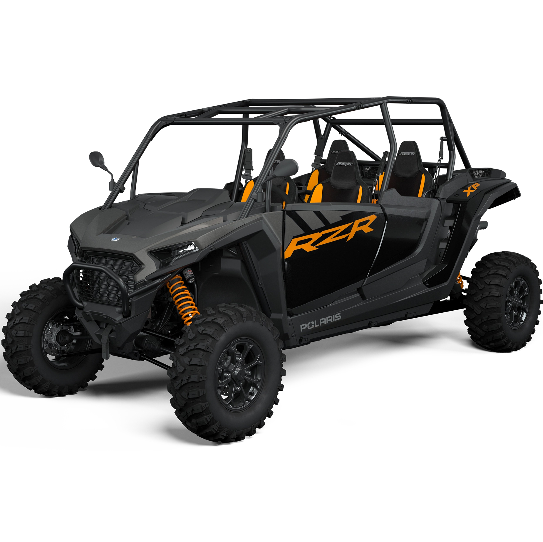 RZR XP 4 Turbo