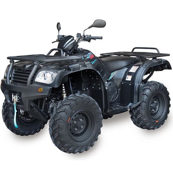 Gladiator RX530 10-16