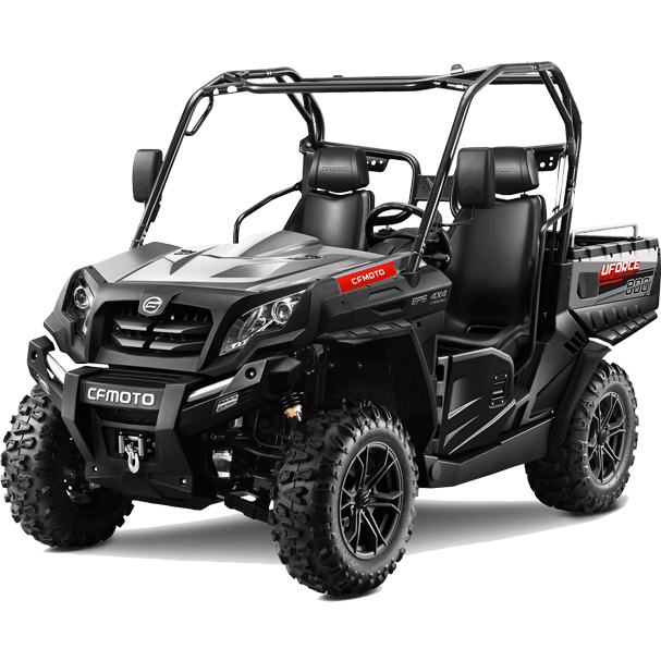 Gladiator UTV800 EU2 17