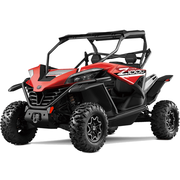 Gladiator Z1000 SPORT T1B 21