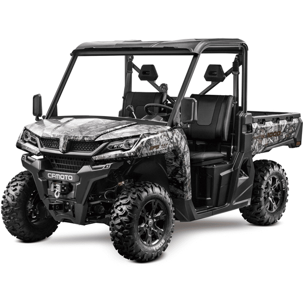 Gladiator UTV1000 T1B 24