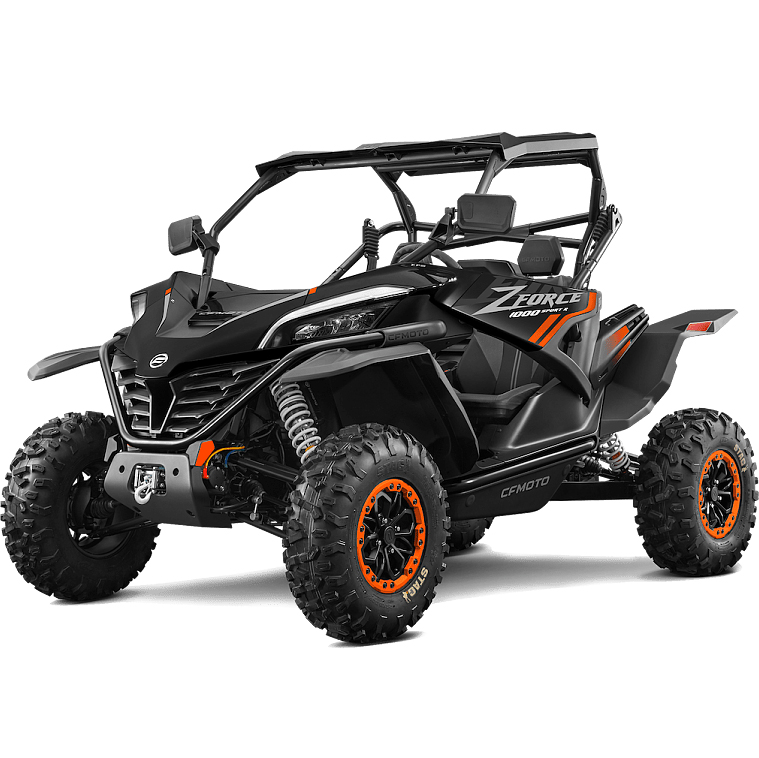 Gladiator Z1000 SPORT R T1B 24