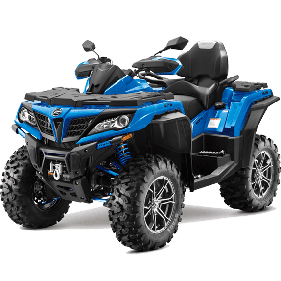 Gladiator X1000 T3B 19