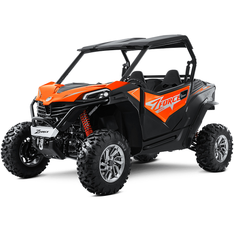 Gladiator Z950 T1B (4-místné) 25