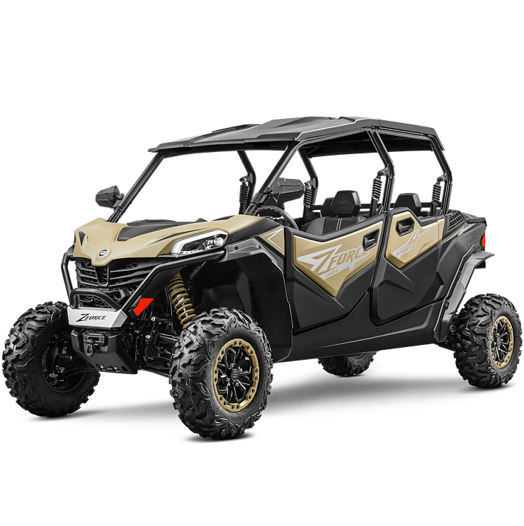 Gladiator Z950 Sport XL T1B 25