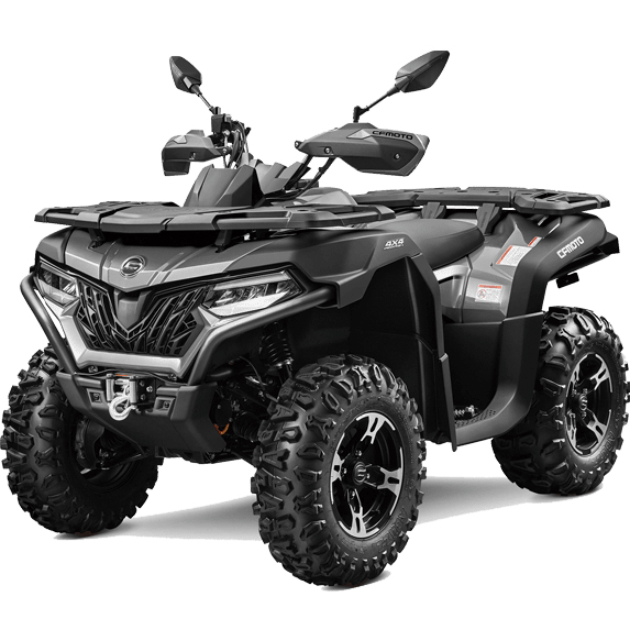 Gladiator X625 EU5 22-L