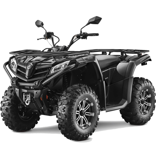 Gladiator X450 T3B 18