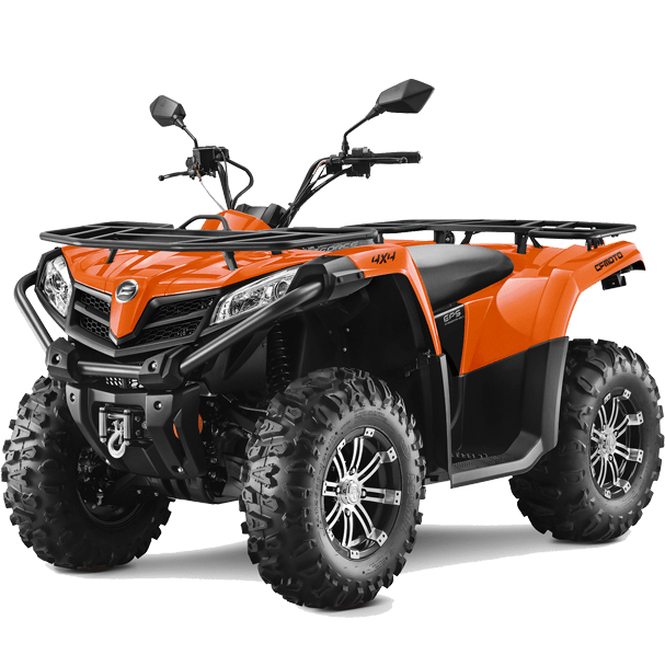 Gladiator X520 T3B 18