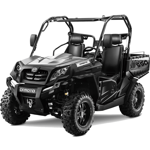 Gladiator UTV550 EU2 17