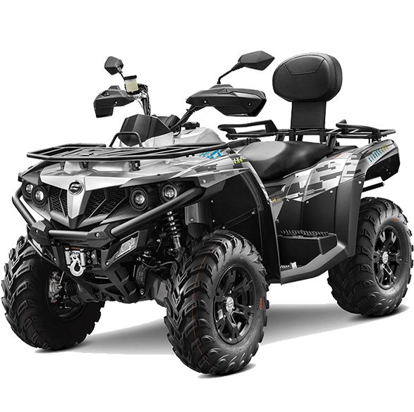 Gladiator X600 T3B 18