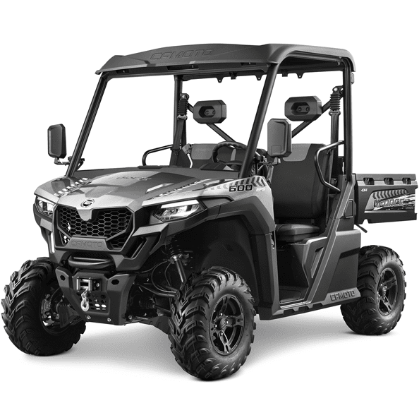 Gladiator UTV625 T1B 22