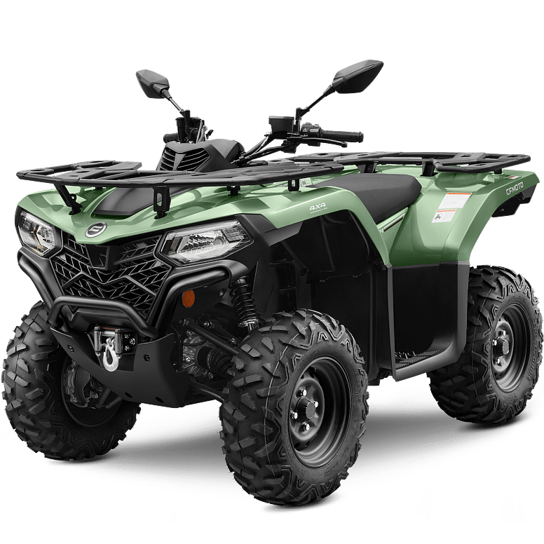 Gladiator X450 G2 EU5 24