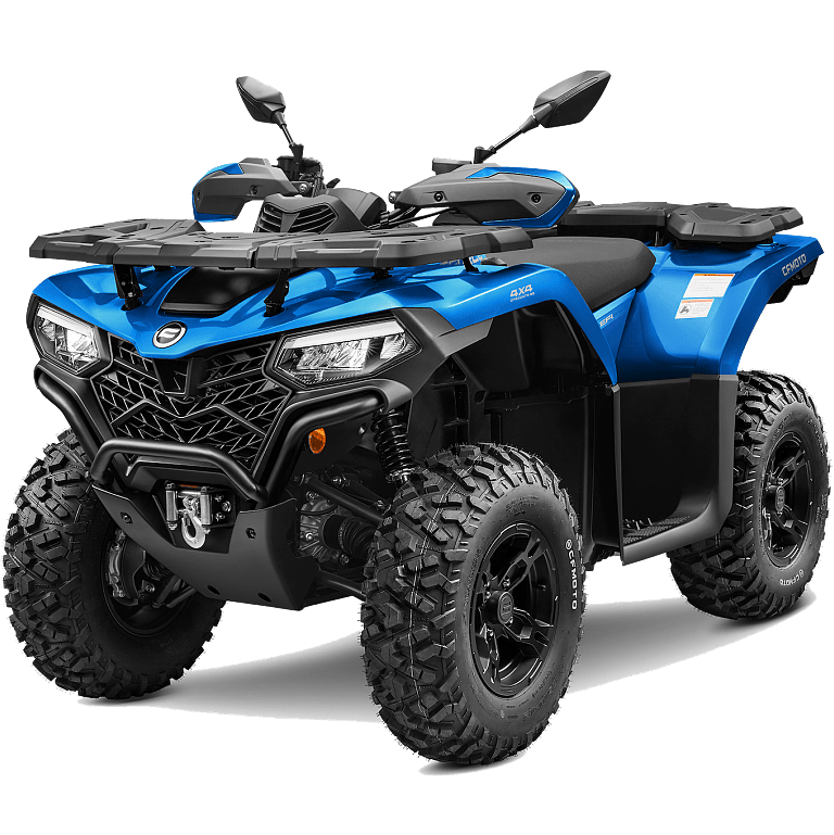 Gladiator X520 G2 EU5 23