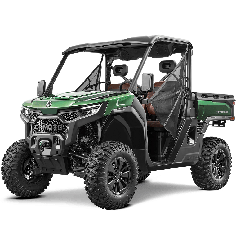 Gladiator U10 PRO T1B ABS 26